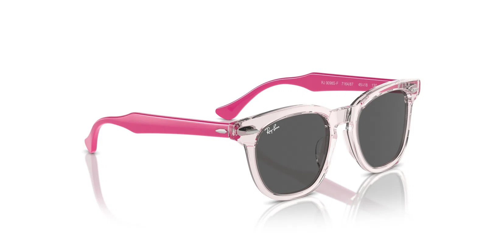 Ray-Ban Kids 0RJ9098SF Sunglasses - view 10